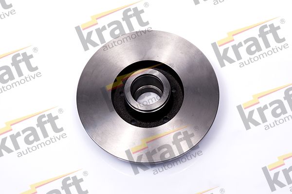 KRAFT AUTOMOTIVE Тормозной диск 6055100
